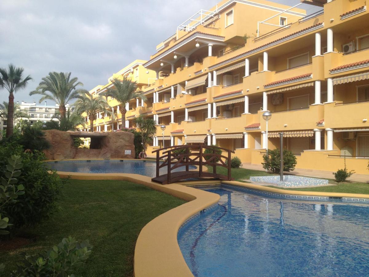 Precioso Atico A 200 M. De La Playa. Espectacular Terraza. Appartement