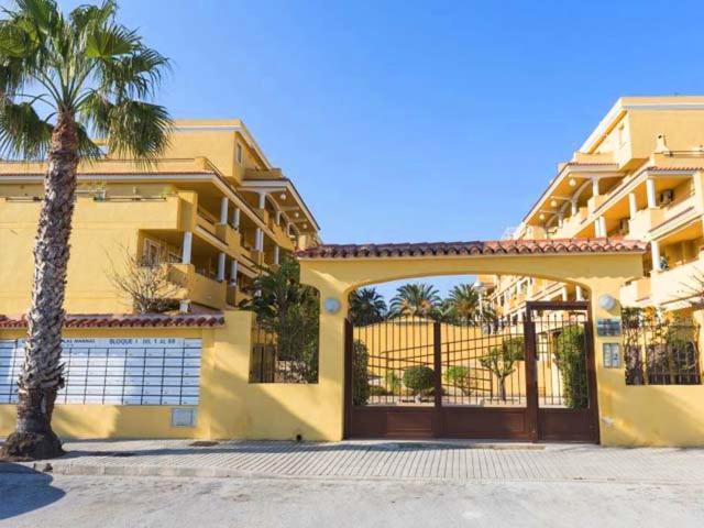 Appartement Precioso Atico A 200 M. De La Playa. Espectacular Terraza. Dénia