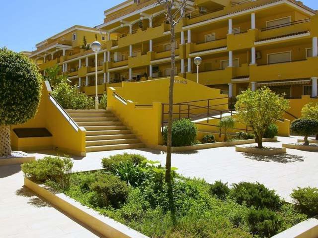 Precioso Atico A 200 M. De La Playa. Espectacular Terraza. Appartement